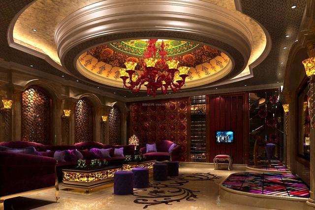 鸡西商务ktv推荐中低端商务ktv精选-滴道区ktv订房