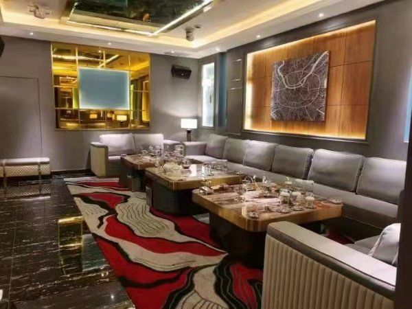 鸡西商务ktv怎么样商务ktv怎么算-滴道区ktv订房